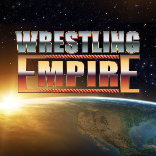 Wrestling Empire MOD Logo